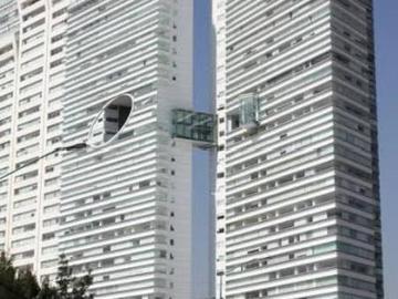 Santa Fe, departamento a la renta en Punta del Parque, frente a la Mexicana MC