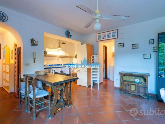 Santa flavia residence fronte mare appartamento