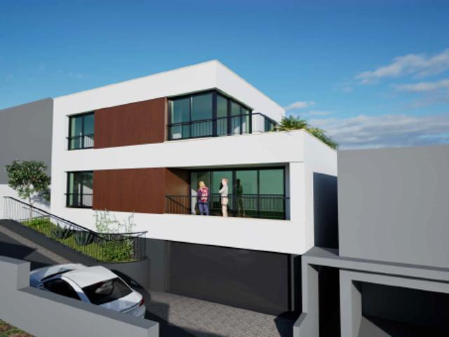 Santa Iria da Azoia | Terreno Urbano com 200 m² e Estudo Prévio para Moradia Unifamiliar