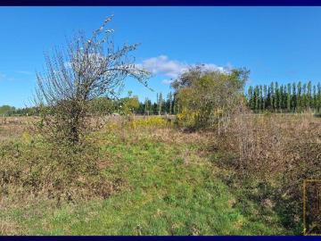 Santa Juana, Venta de parcela en santa juana, plana 69144