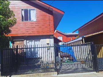 Santa Juana, Vende casa en Santa juana 86920