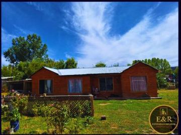Santa Juana, Parcela con 2 casas, santa juana 67710