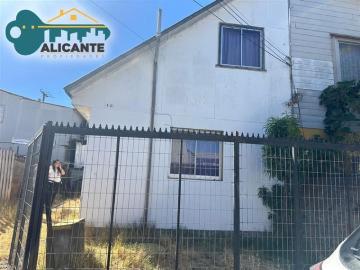 Santa Juana, Población Sueño cumplido pasaje Fresia casa 18, Santa Juana