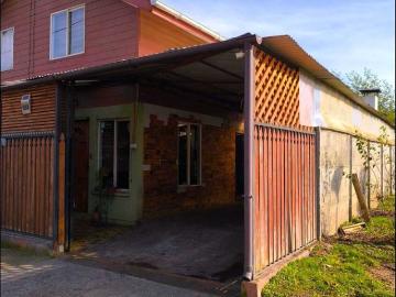 Santa Juana, Propiedad en Venta Zona Urbana, Santa Juana 108361