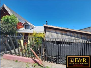Santa Juana, se vende, en Santa Juana 36722
