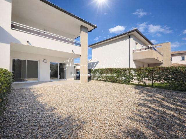 Santa Lucia di Moriani Vente Appartement 20