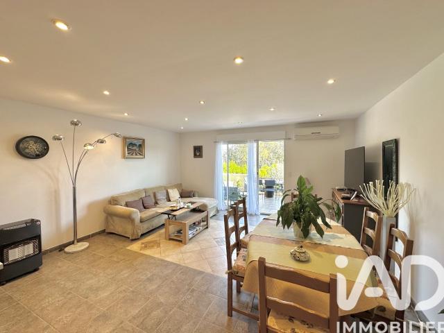 Santa Lucia di Moriani Vente Appartement 20