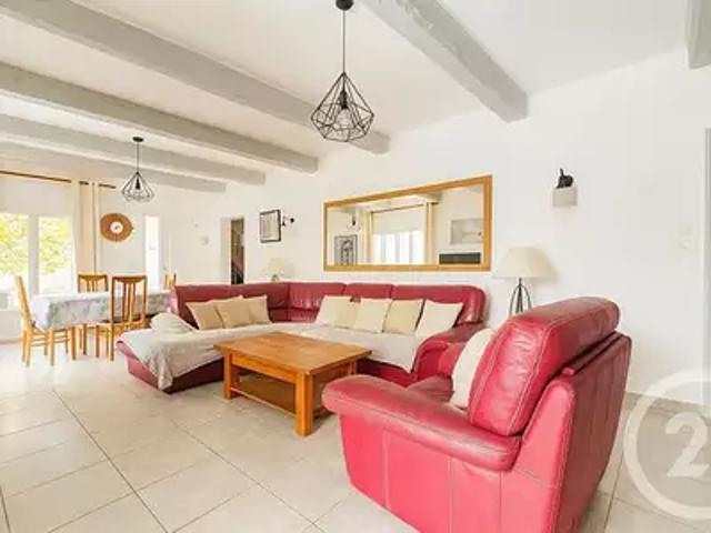 Santa Lucia di Moriani 20230 Achat / Vente maison 4 pièces t4