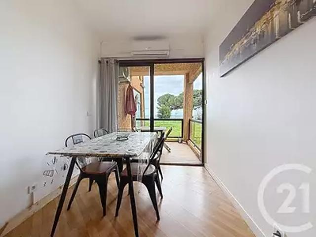 Santa Lucia di Moriani 20230 Achat / Vente appartement 1 pièce t1