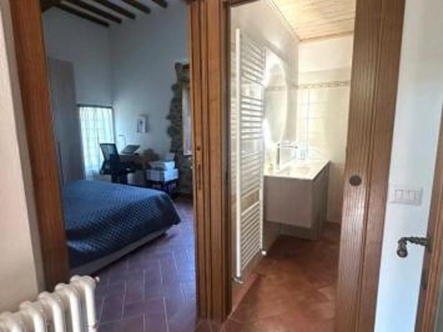 Santa Mama Bilocale Con Ingresso Indipendente Rif. A335
