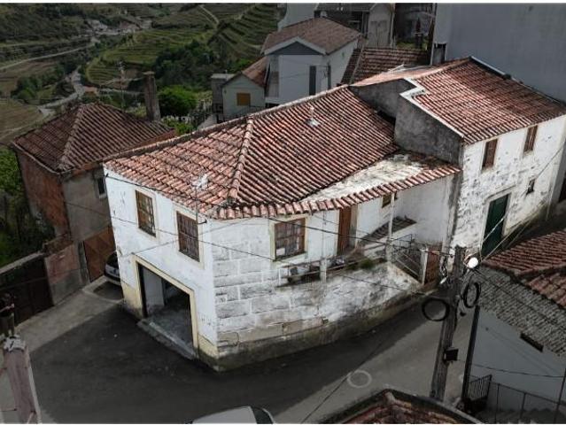 Santa Marta de Penaguião Santa Marta de Penaguião 101645601
