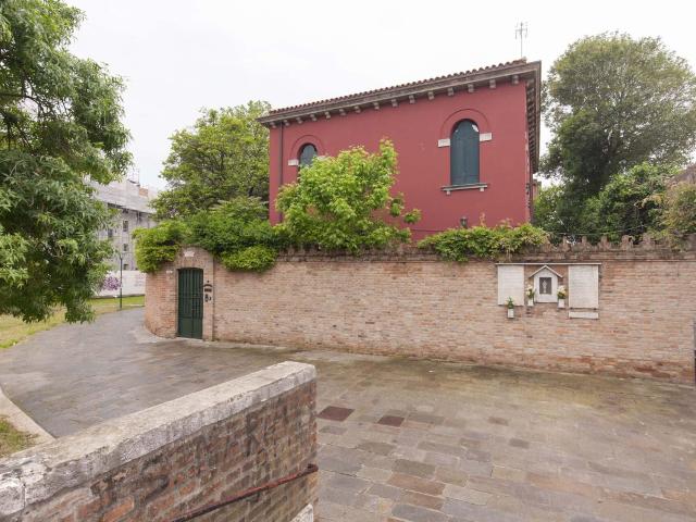 Santa Marta Suite