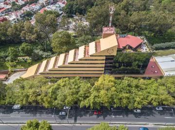 Santa María Tepepan Edificio Renta Xochimilco, CDMX