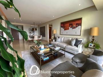 Santa Maria – Vista Al Golf – 188 m² – 520,000