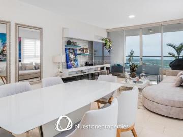 Santa Maria – Vista al Golf – 215mts2 – 650,000