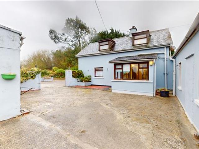 Santa Maria Cottage, Mooncoin, Kilkenny Liberty Blue Estate Agents 4873 MyHome. Ie Residential