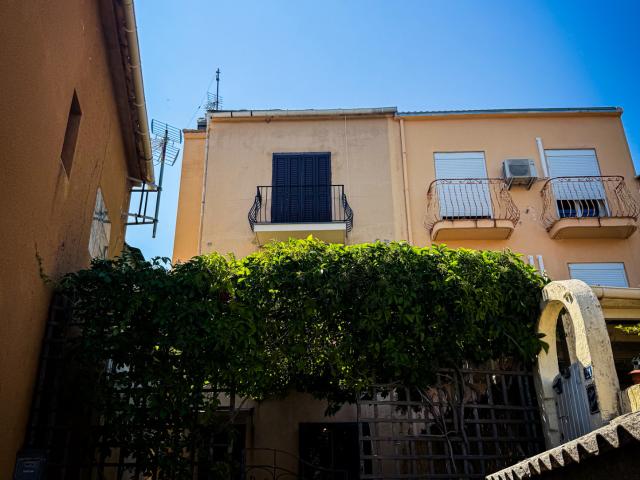 Santa Maria di Lota Vente Maison 20