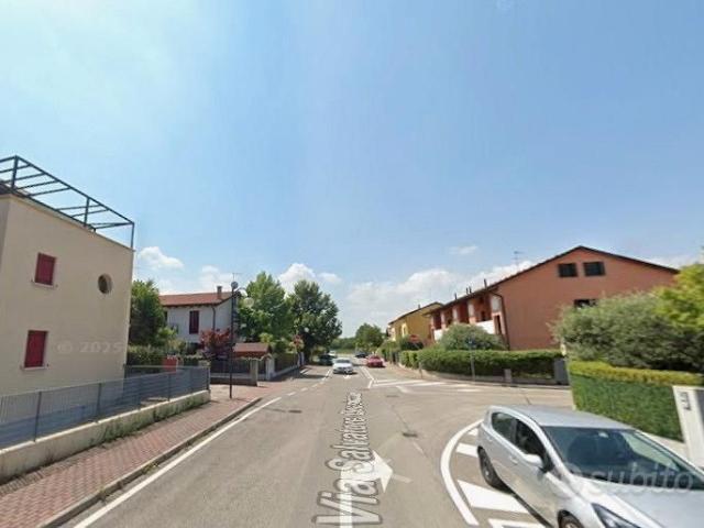 Santa maria di sala splendido duplex di 85 mq