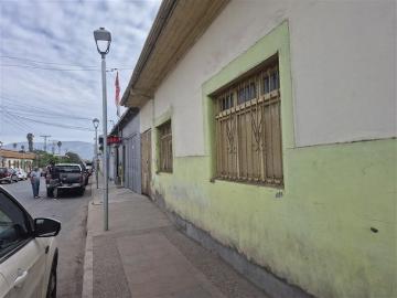Santa María, irarrazabal