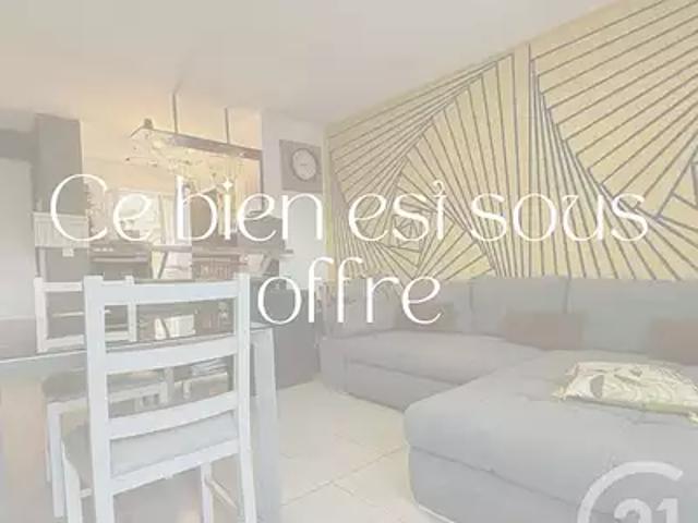 Santa Maria Poggio 20221 Achat / Vente appartement 3 pièces t3
