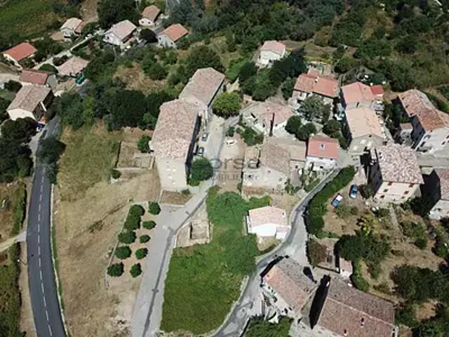 Santa Maria Siché 20190 Achat / Vente maison 3 pièces t3