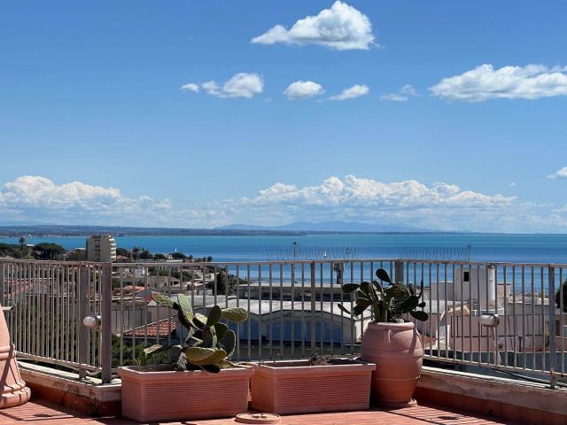 Santa Marinella Cribmed