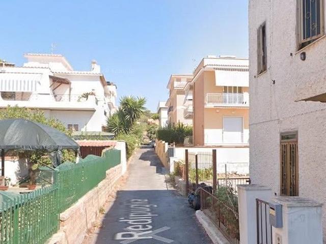 Santa marinella accogliente trilocale arredato