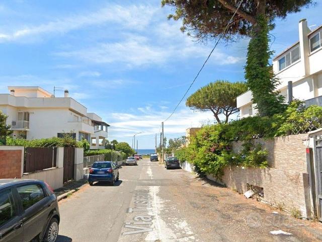 Santa marinella grazioso bilocale arredato