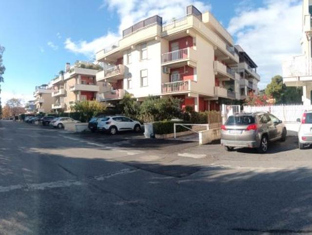 Santa Marinella Maiorca rifinito mq 65