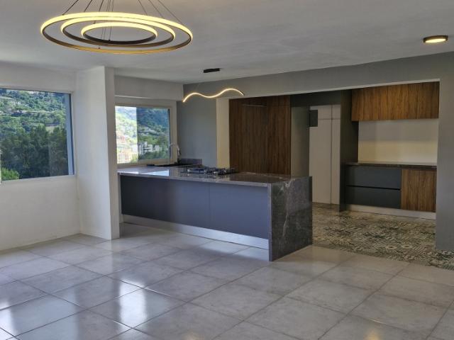 Santa Paula apartamento en venta