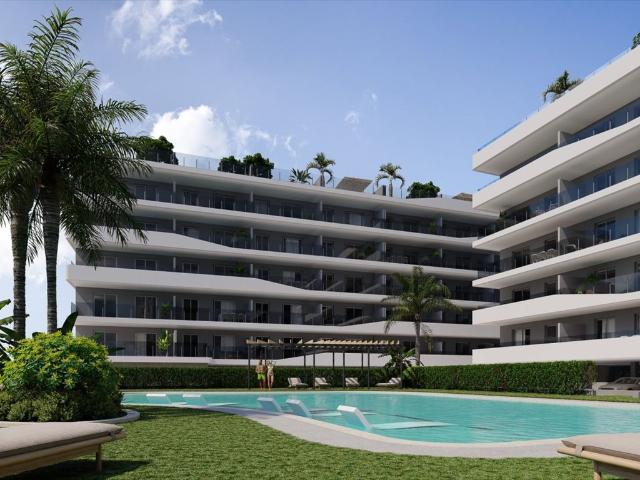 Santa Pola, C. Toledo, 129,18 m2