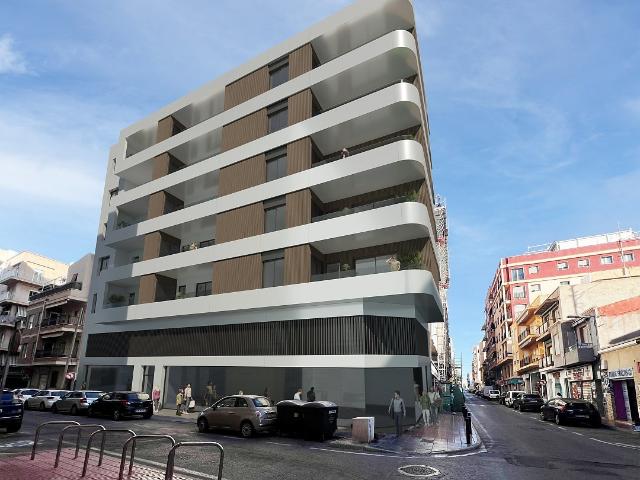 Santa Pola, Santa Pola Centro, Santa Pola, Alicante, 121 m2
