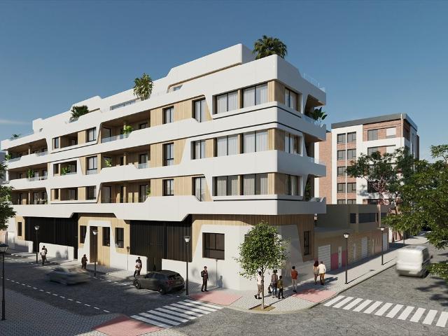 Zapraszam do nowoczesnego apartamentu 3 sypialnie z basenem na dachu