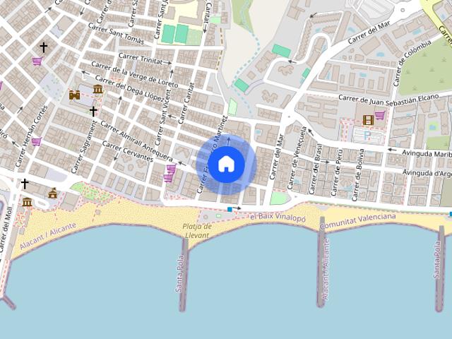 Santa Pola