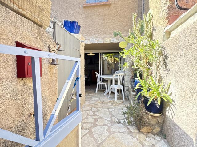 Santa Reparata di Balagna Vente Appartement 20