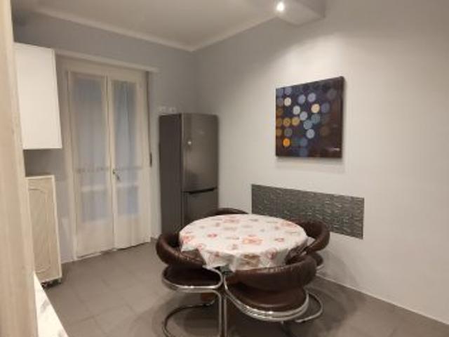 Santa Rita Affitto Bilocale in Via Pomaro