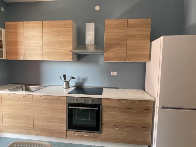 santa rita appartamento in affitto con 4 camere