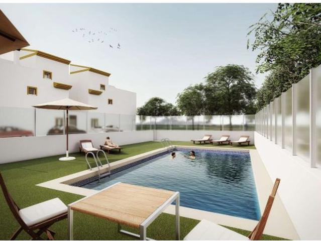 SANTA ROSALÍA VILLAGE FASE 3