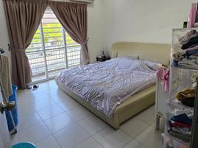 Santana Saujana Tropika Seremban 2 Heights ExtendedNear Summer Sakura