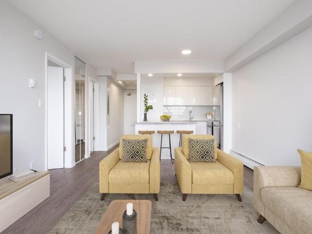 Santana 1 Bedroom Apartment for Rent at 1251 Jervis St, Vancouver, BC V6E 2E1 West End