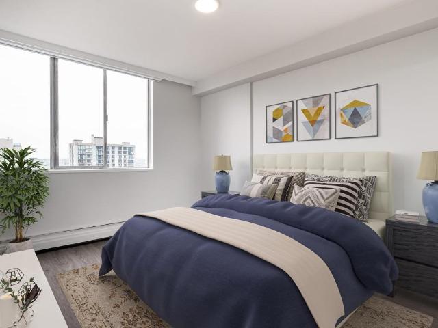 Santana 1 Bedroom Apartment for Rent at 1251 Jervis St, Vancouver, BC V6E 2E1 West End