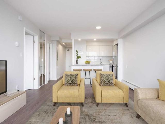 Santana 1 Bedroom Apartment for Rent at 1251 Jervis St, Vancouver, BC V6E 2E1 West End