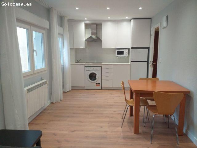 Santander alquilo bonito apartamento próximo a Valdecilla