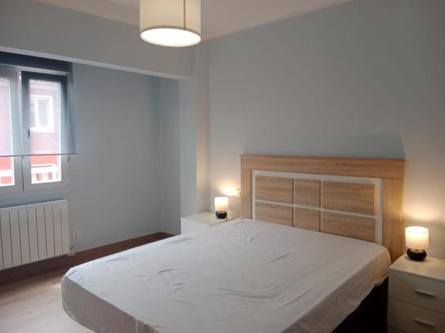 SANTANDER HOSPITAL VALDECILLA ALQUILER FIJO PISO 2 HAB