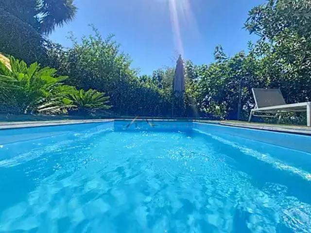 Sant'Andréa d'Orcino 20151 Achat / Vente maison 5 pièces t5 au dernier étage terrasse