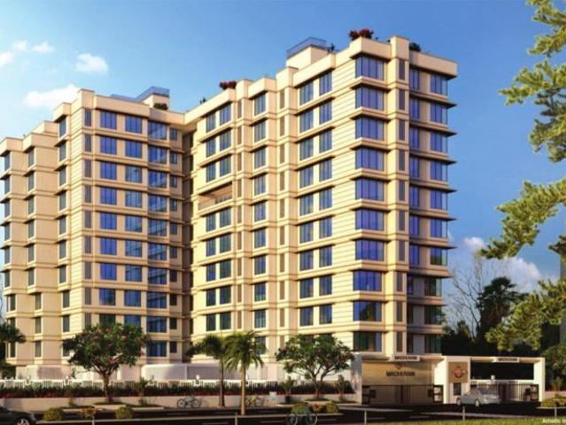 Santacruz East 4 BHK Apartment For Sale Mumbai