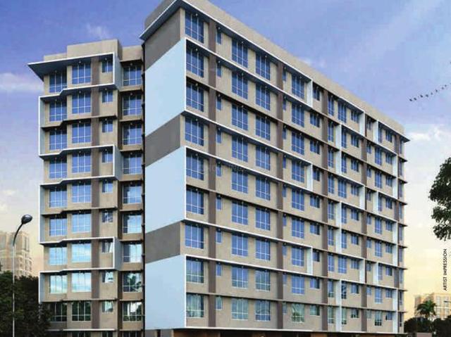 Santacruz East 1 BHK Apartment For Sale Mumbai