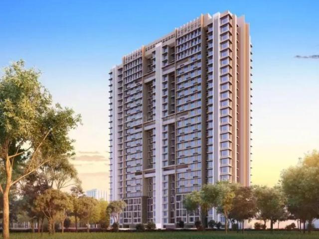Santacruz East 1 BHK Apartment For Sale Mumbai