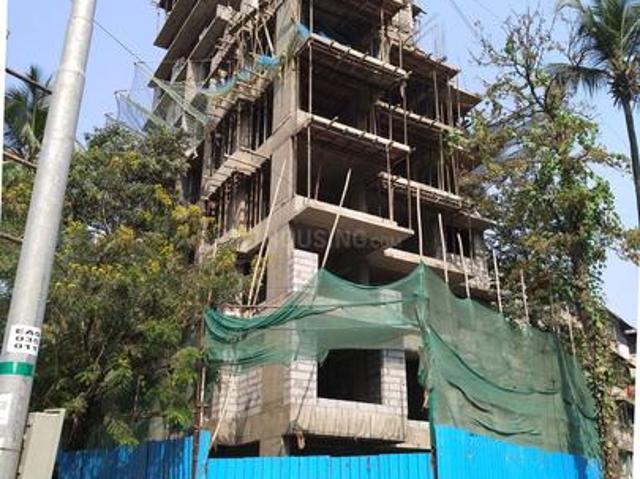 Santacruz East 1 BHK Apartment For Sale Mumbai