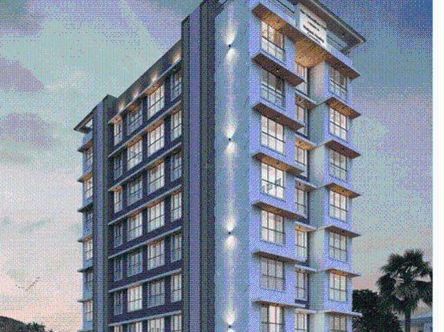 Santacruz East 1 BHK Apartment For Sale Mumbai